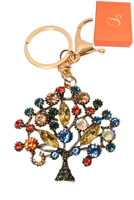 porte-cle arbre de la vie