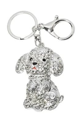 porte-cle coffret cadeaux chien