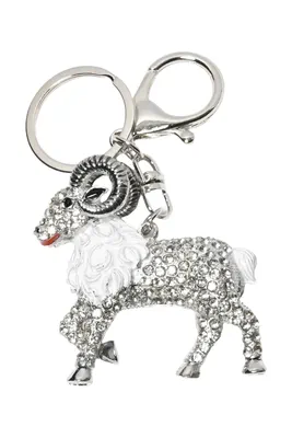 porte-cle capricorne