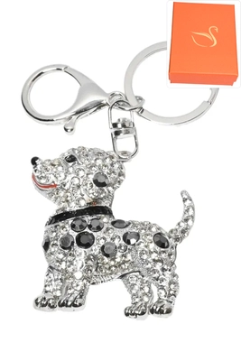 porte-cle chien