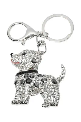 porte-cle chien