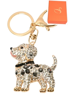 porte-cle chien