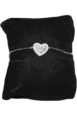 Collier je t'aime Maman