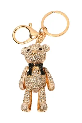 porte-cle coffret cadeaux ours