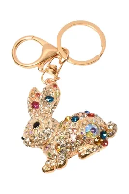 porte-cle coffret cadeaux lapin