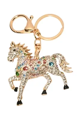 porte-cle coffret cadeaux cheval