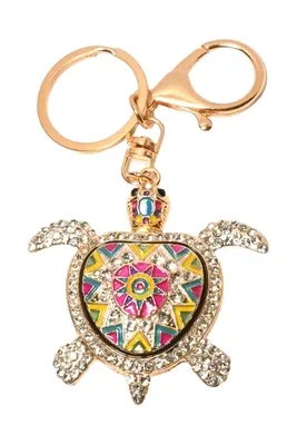 porte-cle coffret cadeaux tortue