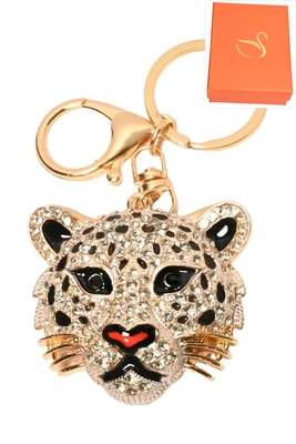 porte-cle tigre