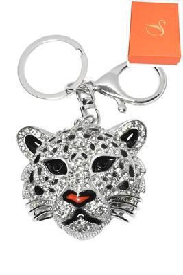 porte-cle tigre