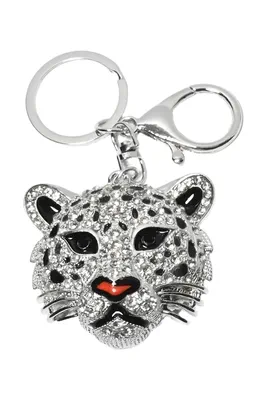 porte-cle tigre