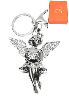 porte-cle coffret cadeaux fée ange