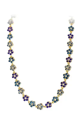 Bracelet fleur