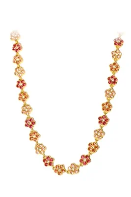 Bracelet fleur