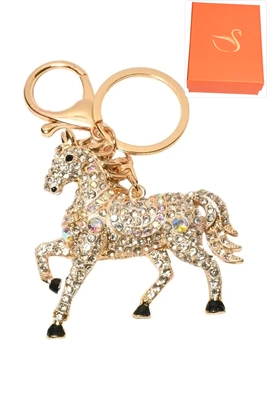 porte-cle cheval