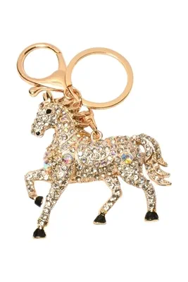 porte-cle cheval
