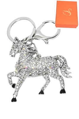 porte-cle cheval