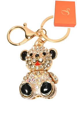 porte-cle ours