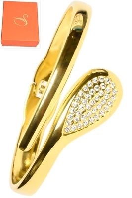 Coffret cadeaux bracelet Or