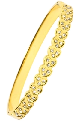 Coffret cadeaux coeur