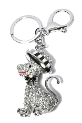 porte-cle coffret cadeaux chien 1BBE94