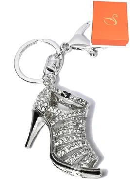 porte-cle escarpin DB0249