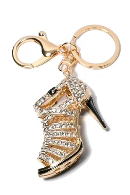 porte-cle escarpin DB0249