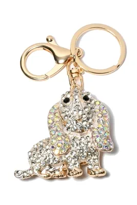 porte-cle Coffret cadeaux chien P70D3