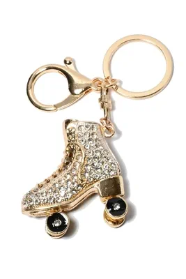 porte-cle roller multicolore PD925