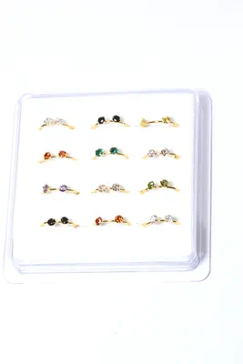 Piercing Piercing Or 069016 