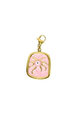 Breloque charms breloque Or 10A070 