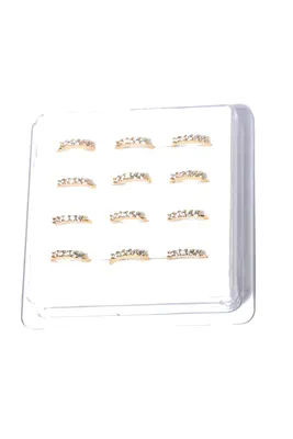 Piercing Piercing Or 1416DB