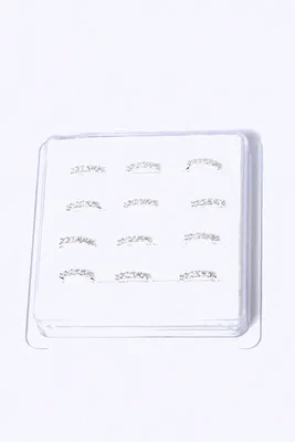 Piercing Piercing Argent 1416DB