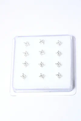 Piercing Piercing Argent 21FD6E 