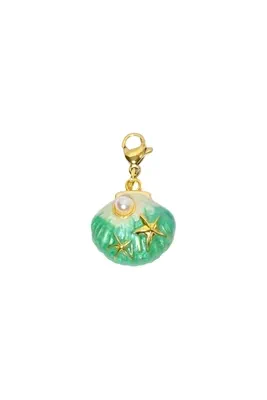 Breloque charms breloque Or 4B0B77 