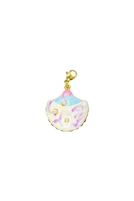 Breloque charms breloque Or 545B6B 