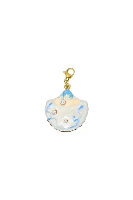 Breloque charms breloque Or 545B6B 