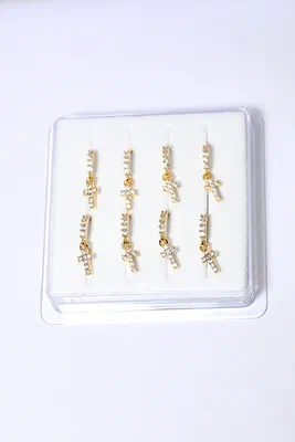 Piercing Piercing Or 735283