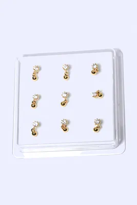 Piercing Piercing Or 88E774 