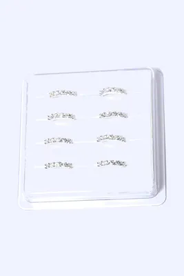 Piercing Piercing Argent 8C3528 