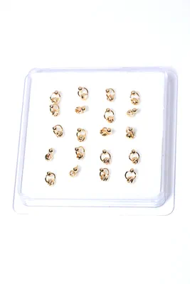 Piercing Piercing Or 95C67A 