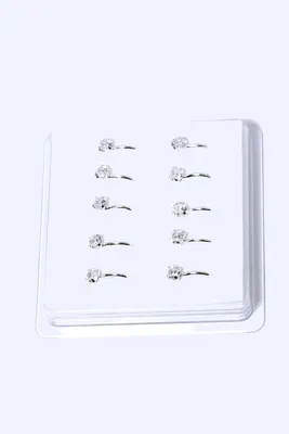 Piercing Piercing Argent B46A9F 