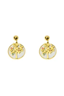 Bracelet arbre de la vie D4CF40