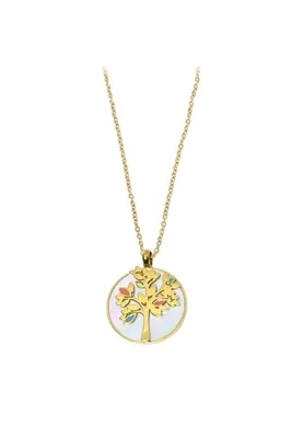 Bracelet arbre de la vie D4CF40