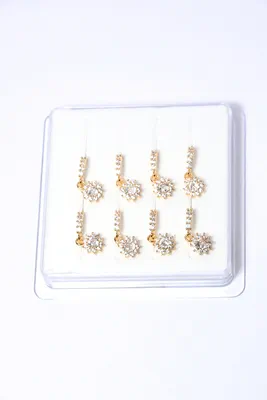 Piercing Piercing DDBDA5