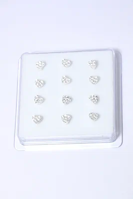 Piercing Piercing Argent EC50A6 