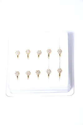 Piercing Piercing EF2726