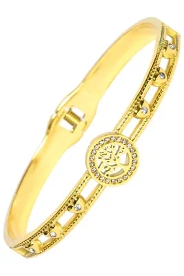 Jonc arbre de la vie Or