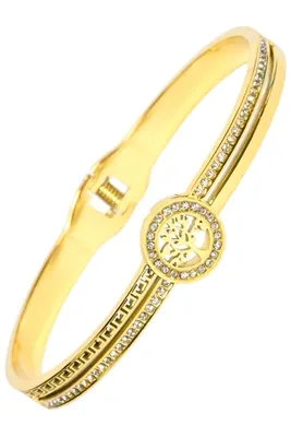 Jonc arbre de la vie Or