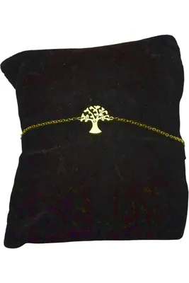 Pendentif arbre de la vie