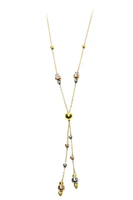 Pendentif Collier Or